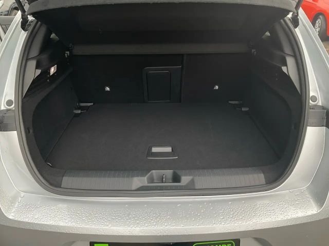 Opel Astra GS-Line Grand Sport