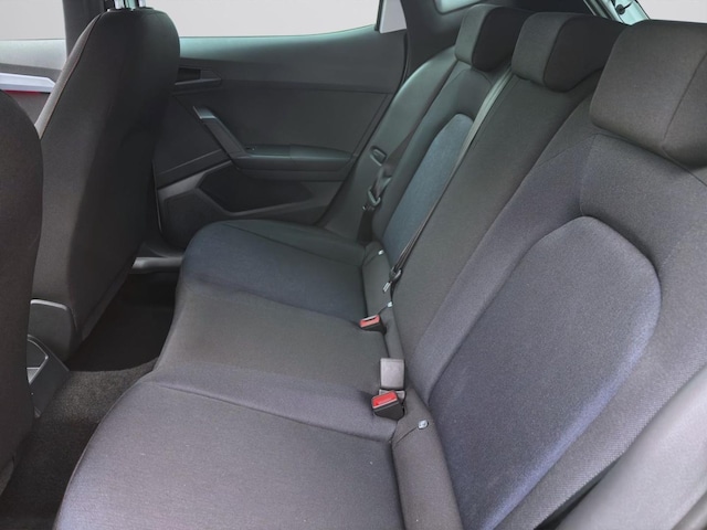 Seat Ibiza 1.0 TSI DSG FR-lijn