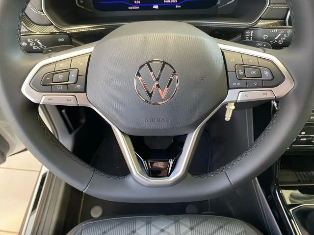 Volkswagen T-Cross 1.0 TSI R-Line