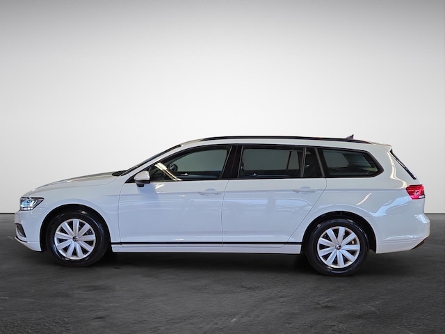 Volkswagen Passat 2.0 TDI Variant