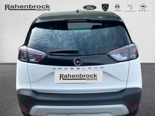 Opel Crossland X 1.2 Turbo Elegance Turbo