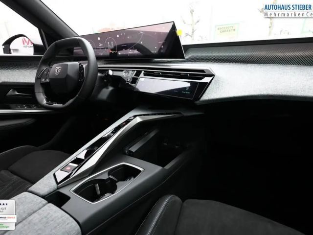 Peugeot 5008 GT-Line