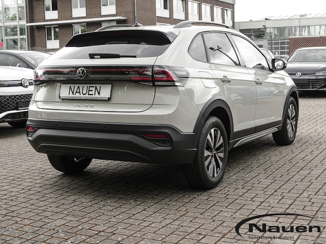 Volkswagen Taigo Life
