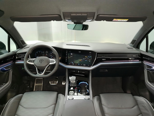 Volkswagen Touareg 3.0 V6 TDI R-Line