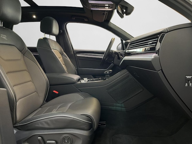 Volkswagen Touareg 3.0 V6 TDI R-Line