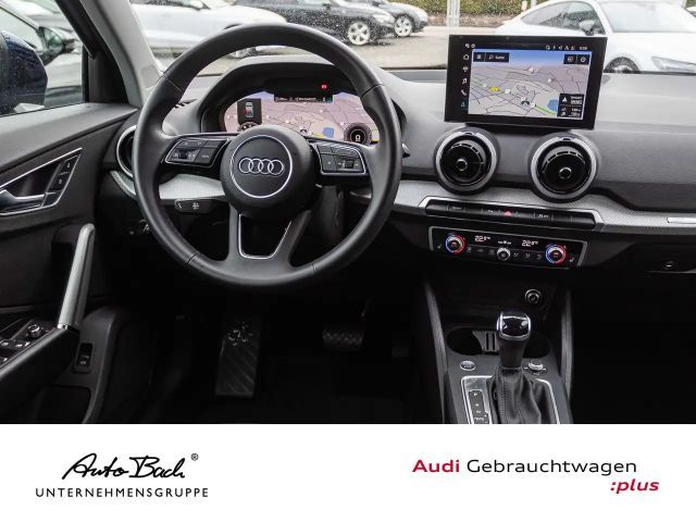Audi Q2 35 TFSI S-Tronic