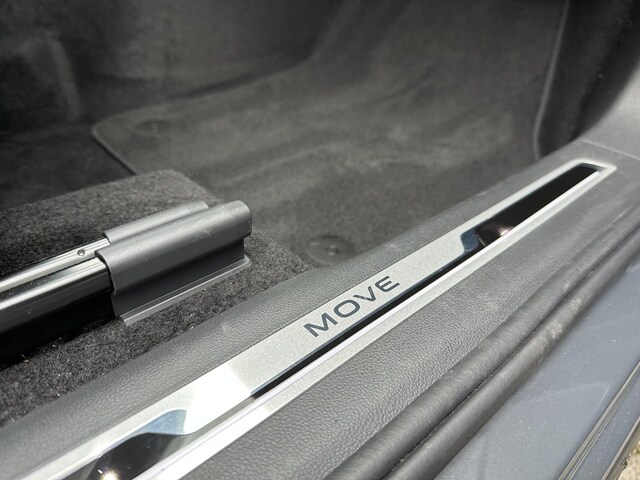 Volkswagen Tiguan 1.5 TSI Move