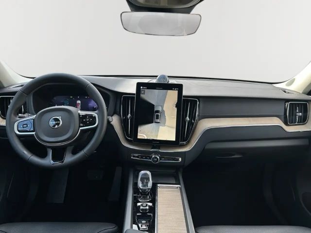 Volvo XC60 AWD Dark Recharge T8 Ultra