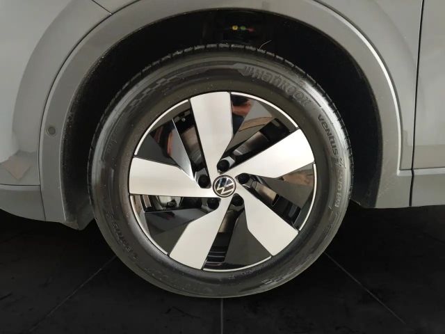 Volkswagen Tiguan DSG