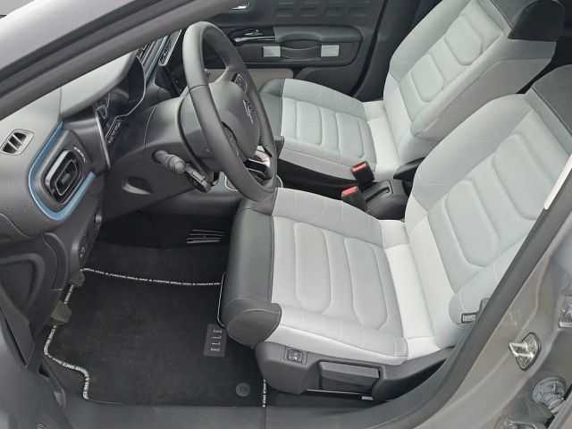 Citroën C3 PureTech