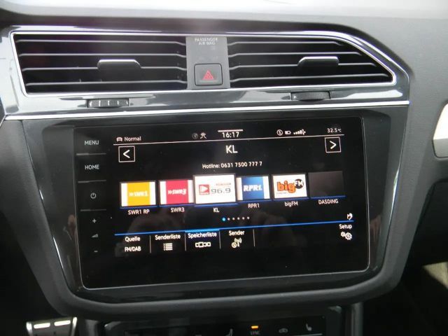 Volkswagen Tiguan DSG Move