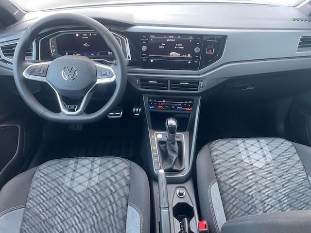 Volkswagen Taigo DSG R-Line