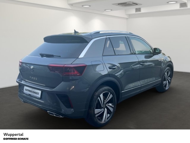 Volkswagen T-Roc 1.5 TSI DSG R-Line