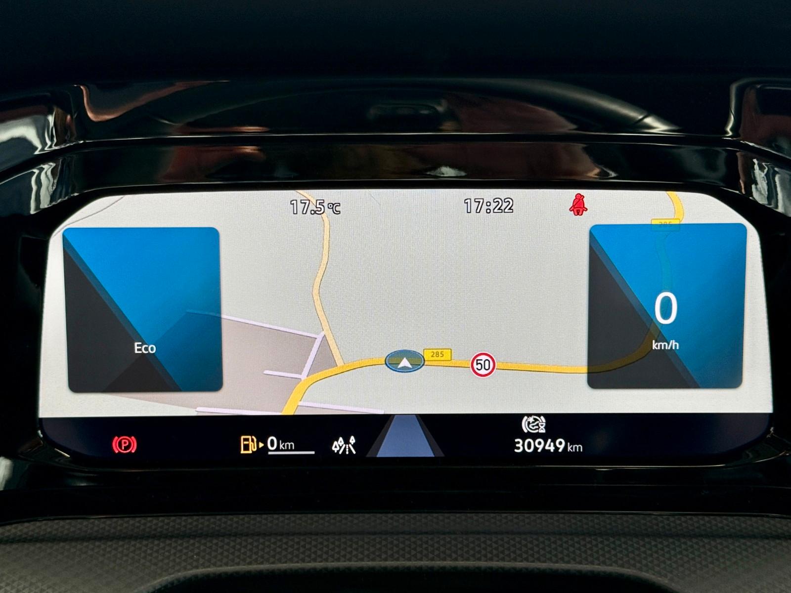 Volkswagen Golf 1.5 TSI Golf VIII Life