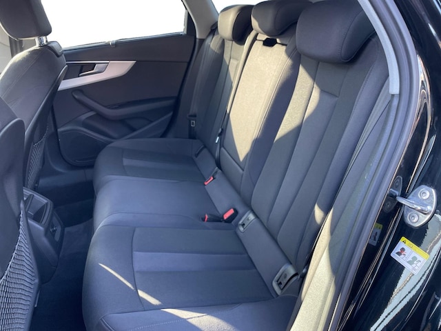 Audi A4 35 TDI Avant S-Tronic