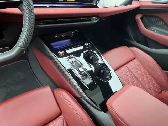 Audi S5 3.0 TFSI Quattro