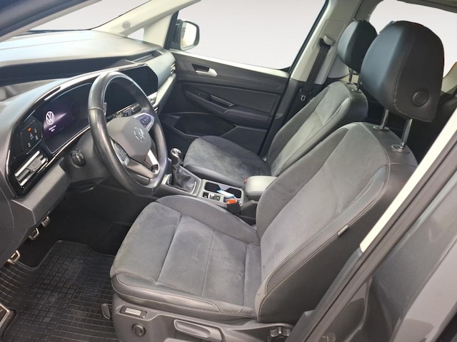 Volkswagen Caddy 2.0 TDI