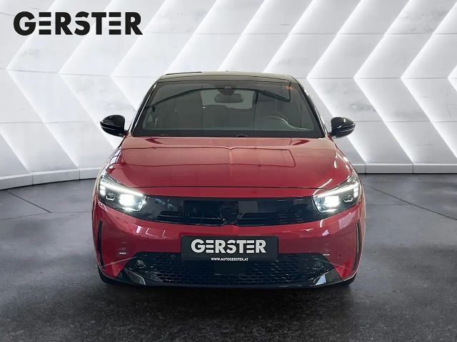 Opel Corsa GS-Line Grand Sport Turbo