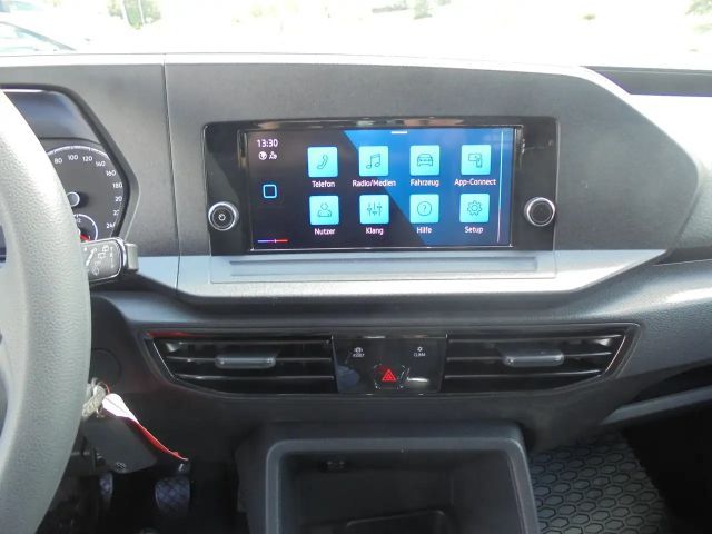 Volkswagen Caddy 2.0 TDI