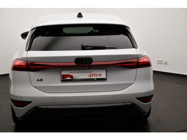 Audi A6 e-tron Avant