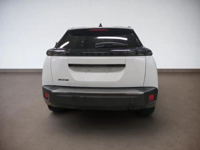 Peugeot 2008 Allure Pack PureTech