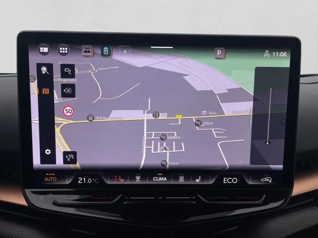 Cupra Tavascan Endurance