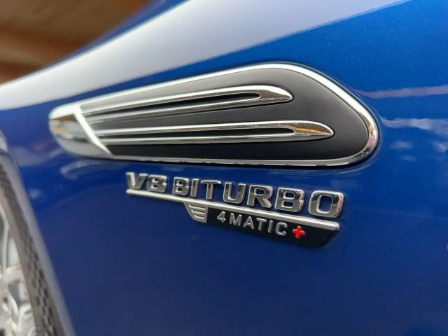 Mercedes-Benz AMG SL 4MATIC SL 55 AMG