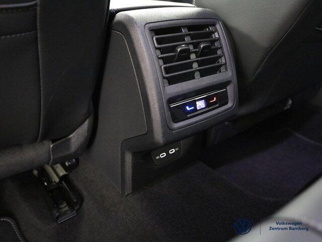 Volkswagen Golf 1.5 TSI Golf VIII