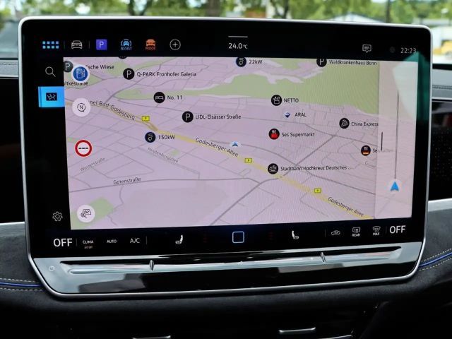 Volkswagen Passat DSG R-Line eHybrid