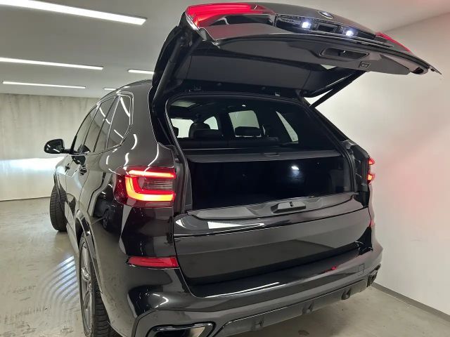 BMW X5 M-Sport xDrive30d