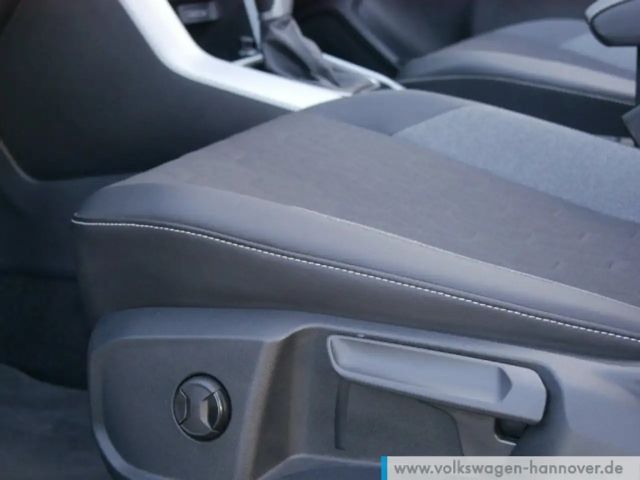 Volkswagen T-Roc 1.5 TSI Cabriolet DSG