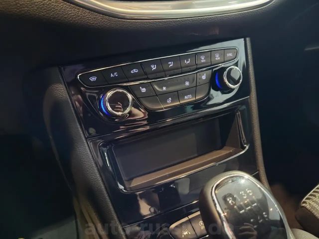 Opel Astra Design & Tech *LED*NAVI*KAMERA*DAB*SHZ*