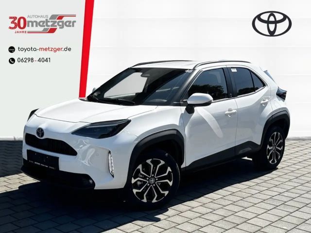 Toyota Yaris Cross 4x2 Hybride