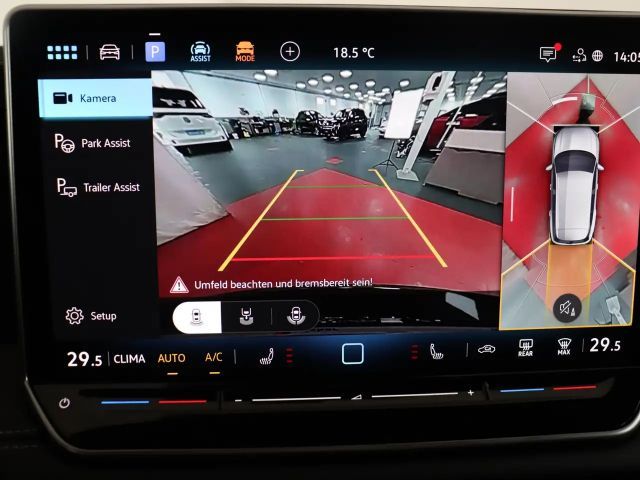 Volkswagen Tiguan 2.0 TDI DSG