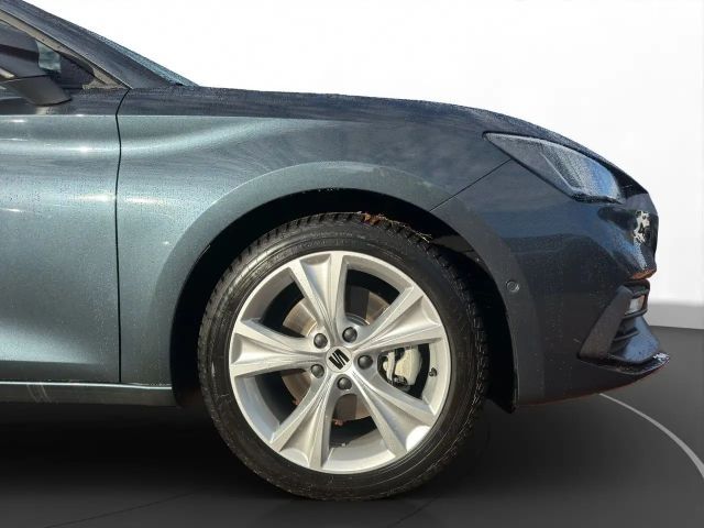 Seat Leon 2.0 TDI DSG