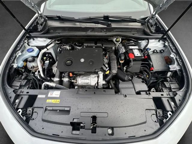 Peugeot 508 Allure Pack SW