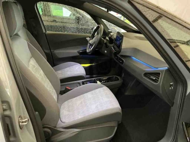 Volkswagen ID.3 150kW | LED PDC CCS Navi