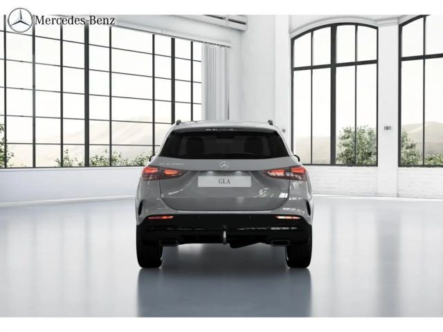 Mercedes-Benz GLA 200 AMG Line GLA 200 d