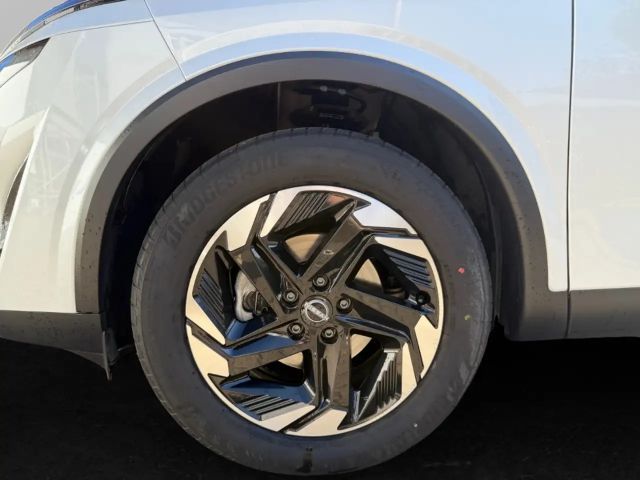 Nissan Qashqai N-Connecta