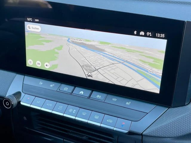 Opel Astra GS-Line Grand Sport