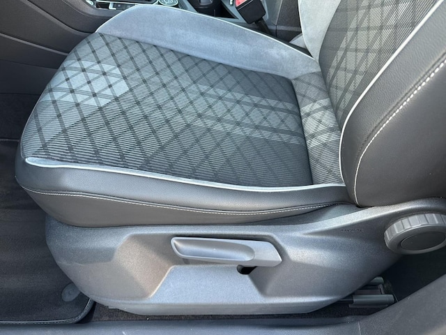 Volkswagen Tiguan DSG