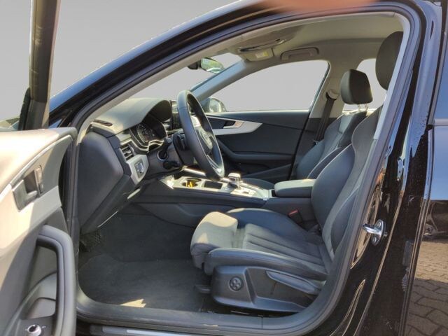 Audi A4 35 TDI Avant S-Tronic