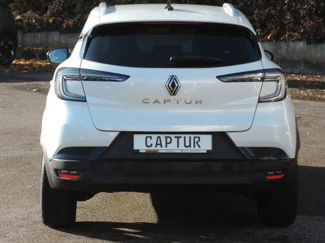 Renault Captur EDC TCe 160 Techno