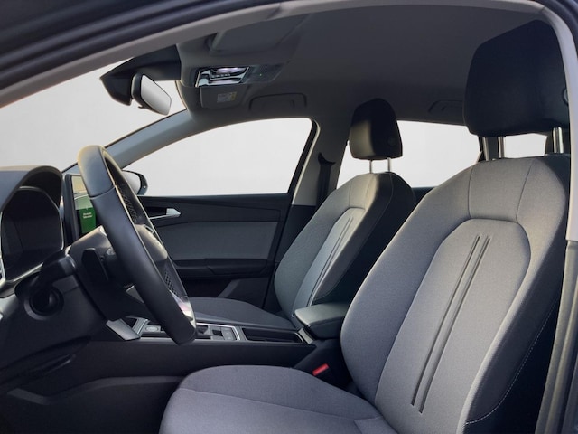 Seat Leon 1.5 eTSI DSG Sportstourer Style