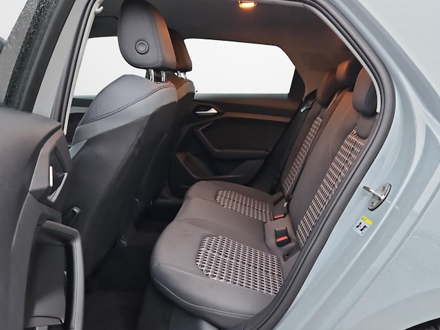 Audi A1 30 TFSI S-Tronic Sportback