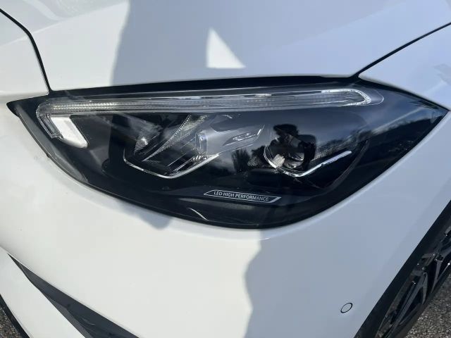 Mercedes-Benz C 300 AMG Line C 300 d Sedan