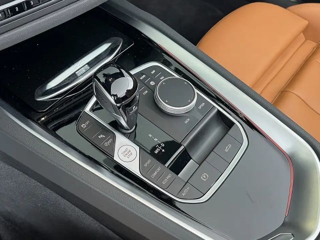BMW Z4 Coupé M40i sDrive