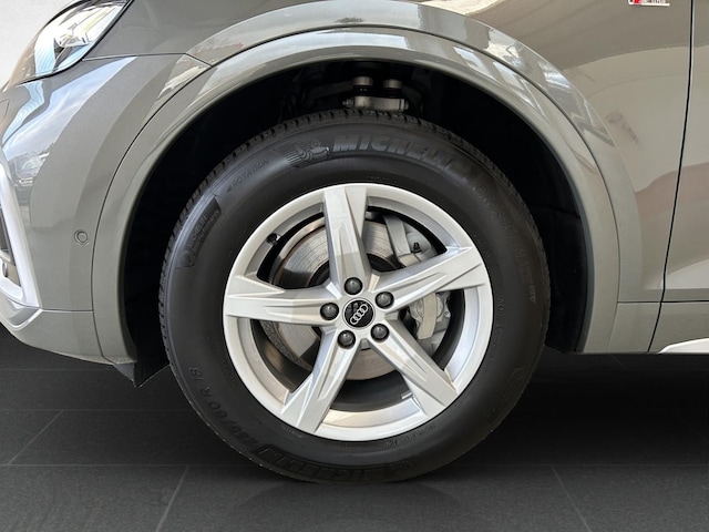 Audi Q5 35 TDI S-Tronic Sportback