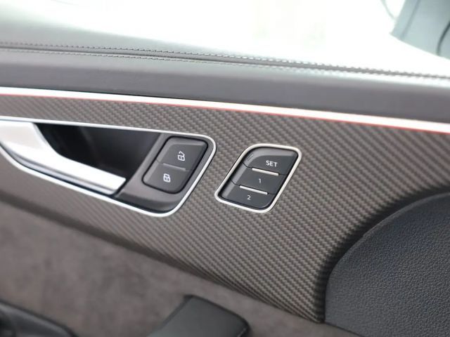 Audi RS Q8 Audi RS Q8