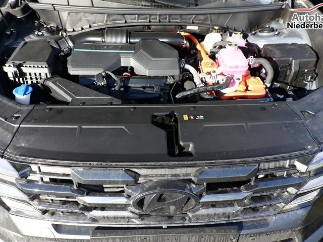 Hyundai Tucson 1.6 Select